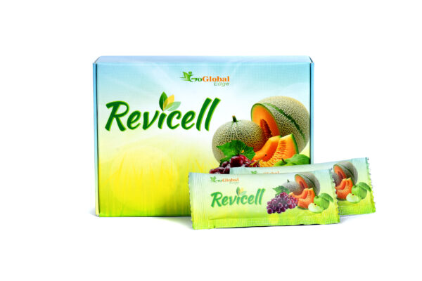 Revicell Stem Cell Supplement