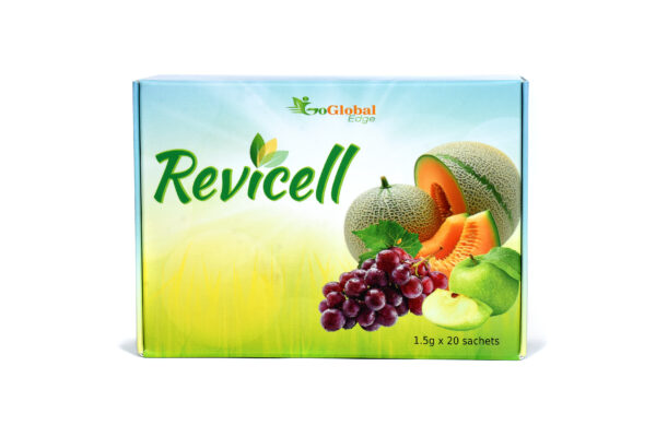 Revicell Stem Cell Supplement - Image 4