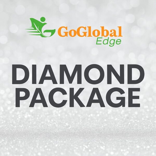 Diamond Package: 100 PV + 2 Boxes