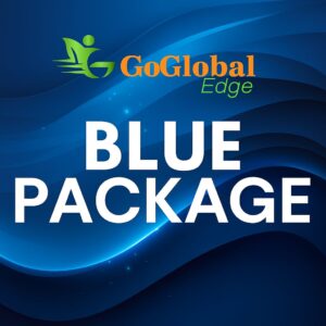 Blue Package: 50 PV + 1 Box
