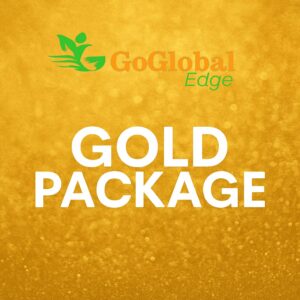 Gold Package: 1000PV + 20 Boxes