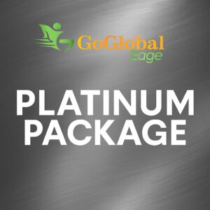 Platinum Package: 400 PV + 8 Boxes